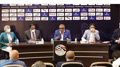 اجتماع الخماسية مع مسئولي الفيفا الخميس يحسم موعد الانتخابات