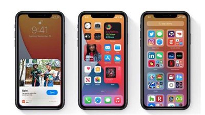 أبل تطلق تحديثات لأجهزة iPhone 6s .. تعرف على المميزات الجديدة