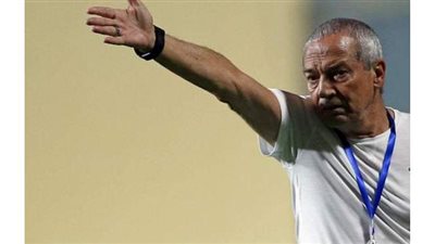 الزمالك يستطلع رأي فيريرا لتولي تدريب الفريق