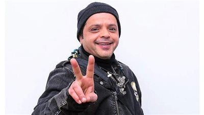 محمد هنيدي ينتهي من تصوير فيلمه الجديد 