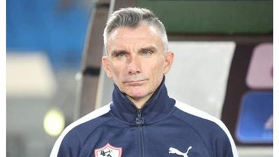 نشرة فيتو الرياضية: رحيل كارتيرون عن الزمالك.. وطارق يحيى مديرا فنيا مؤقتا للأبيض.. والمقاصة يعمق جرح نادي مصر بثلاثية