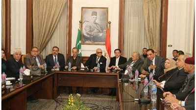 غدا..  اجتماع عليا الوفد لإعلان مرشحى القائمة الوطنية لانتخابات مجلس النواب