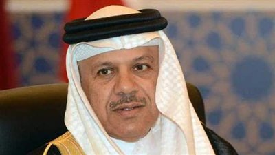 وصول وزير الخارجية البحريني إلى البيت الأبيض لتوقيع إعلان تأييد السلام مع إسرائيل