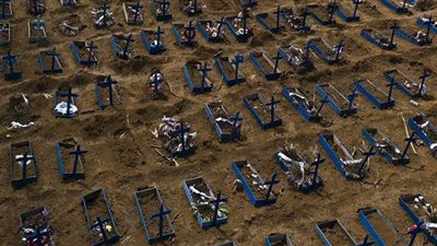 الصحة العالمية تصدم المتفائلين:  وفيات كورونا ارتفعت بنسبة 8% الأسبوع الماضي