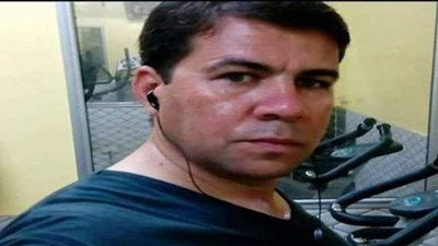 جدع  وكان بيضحك قبل الواقعة.. زملاء الضابط شهيد حادث الدهس يرون اللحظات الأخيرة في حياته