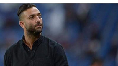 ميدو يكشف مفاجأة عن رحيل كارتيرون  | فيديو