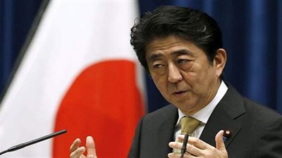 رسميا.. استقالة حكومة رئيس الوزراء الياباني شينزو آبي