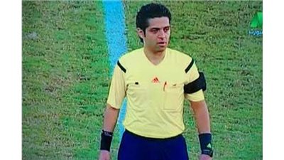 طارق مجدي حكما للجونة وسموحة والغندور لدجلة وبيراميدز