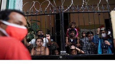 رقم قياسي جديد لوفيات كورونا في البرازيل