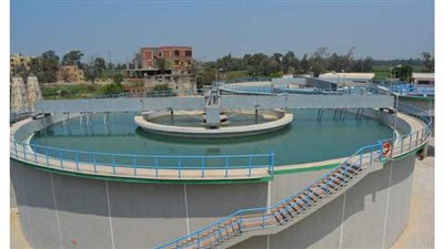 غدا .. انقطاع المياه عن ٩ قرى في السنبلاوين بالدقهلية