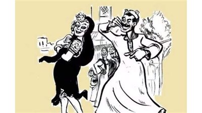 أسبوع حبس وغرامة 50 قرشا عقوبة التحرش عام 1954