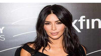 بسب الانتخابات.. كيم كارداشيان  تجمد حسابها على فيسبوك وإنستجرام