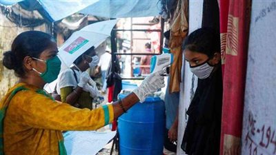 الهند تسجل أكثر من 90 ألف إصابة جديدة  و1290  وفاة بكورونا خلال 24 ساعة