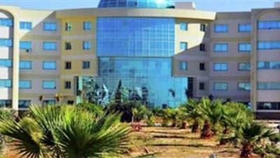 تعرف على كلية الطب البشرى بجامعة السويس تزامنا مع افتتاحات اليوم