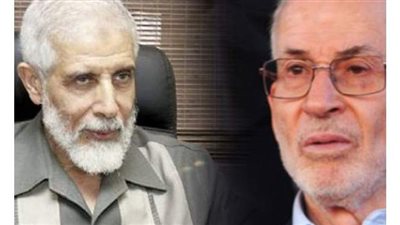 عصام تليمة ساخرا من تولي إبراهيم منير خلافة المرشد: «أحمد زي الحاج أحمد» ‏