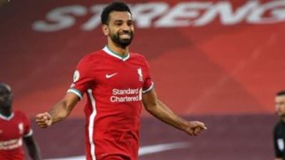محمد صلاح يتصدر قائمة أفضل 10 لاعبين في الأسبوع الأول للدوري الإنجليزي