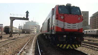 السكك الحديدية تواصل إجراءات التعقيم  لمكافحة كورونا