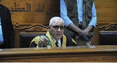 خلال ساعات محاكمة 9 متهمين بقضية 