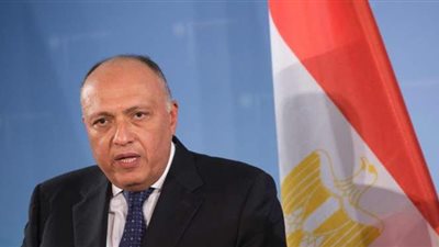 شكري: اتفاقية ترسيم الحدود بين مصر واليونان غير مرتبطة بأية ظروف سياسية | فيديو