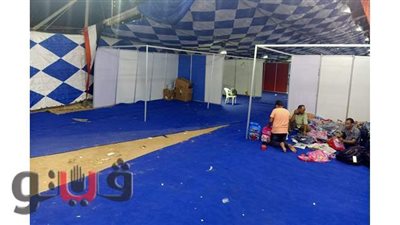 تجارية الإسماعيلية: غدا افتتاح معرض أهلا مدارس