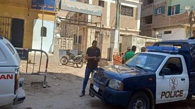 المتغيرات المكانية ترصد المباني المخالفة بمدن قليوب وشبين القناطر  ​