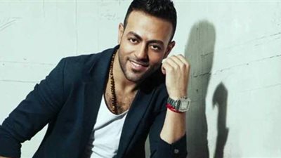 تامر عاشور يشارك في إحياء حفلات اليوم الوطني السعودي