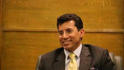 فوز لاعبي المشروع القومي للموهبة والبطل الأوليمبي  ببطولة الجمهورية لرفع الأثقال