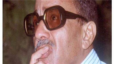 اخبار ماسبيرو ..  ذكرى رحيل فؤاد المهندس في صوت العرب الليلة