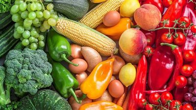 أسعار الخضروات والفاكهة في سوق العبور لتجارة الجملة 2020/9/16