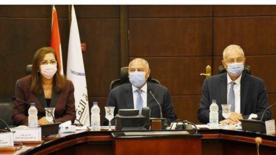 هالة السعيد: ارتفاع تصنيف مصر  فى مجال جودة الطرق والبنية التحتية من المركز 118 إلى المركز 28