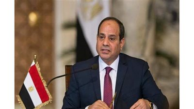 السيسي: التوصيف الخاطئ لمشكلات الدولة يؤدى إلى علاج خاطئ