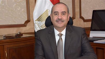 وزير الطيران يبحث سبل التعاون مع نظيره السوداني