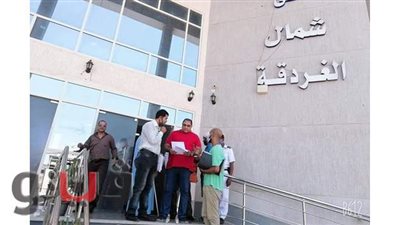 رئيس مدينة الغردقة.. استمرار تلقى طلبات التصالح بالمراكز التكنولوجية الجمعة والسبت | صور