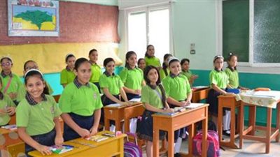 وزير التعليم: أكثر من 8 ملايين طالب يدرسون بالنظام الجديد