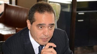 خالد أبو المكارم: خفض سعر الغاز للصناعات الكيماوية ليس رفاهية