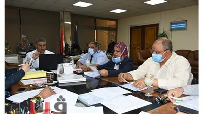 إعفاء الطلاب المتفوقين من مصاريف الدراسة والإقامة بجامعة القناة