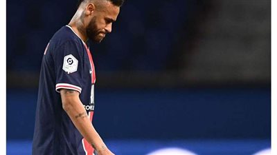 الحكومة البرازيلية تدعم نيمار بعد تعرضه للعنصرية