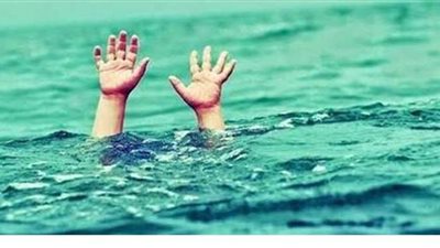 انتشال جثة غريق بمجري ترعة الإبراهيمية في المنيا