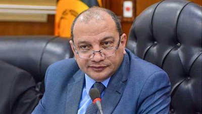 التجديد لعميد معهد المشروعات الصغيرة بجامعة بني سويف لمدة عام