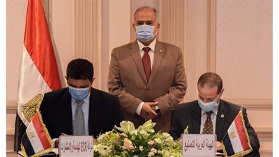 تصميمات وطنية مبتكرة ودعم التصنيع المحلي لمعدات محطات تحلية المياه بالتعاون بين هيئة التصنيع وشركة إي. سي. آر. للهندسة والاستشارات