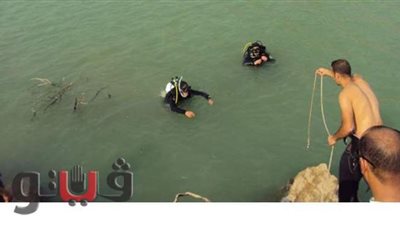 غرق طفل بمصرف زراعي في «الفشن» ببني سويف