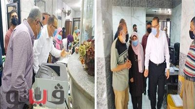 بعد تحديد 50 جنيها لسعر المتر.. الشرقية تكشف إجمالي المبالغ المحصلة بالريف