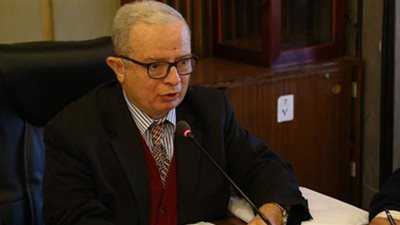 حسين  عيسى: فاتورة انتخابات النواب تتكفل بها 