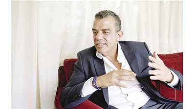 عضو مجلس الأهلي يعلن شفاءه وأسرته من فيروس كورونا