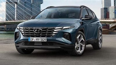 هيونداي تطلق توسان 2022 الجديدة بشكل مختلف و12 محرك