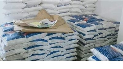 ضبط 60 قضية تموينية في 3 مراكز بالبحيرة