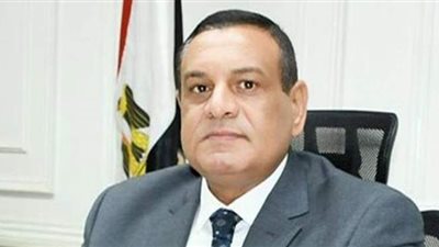 رصف منطقة مقابر دمنهور بتكلفة إجمالية مليون جنيه