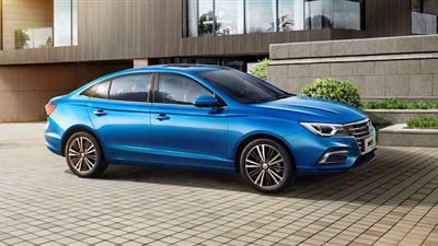 ارتفاع اسعار سيارات إم جى ZS موديل 2021