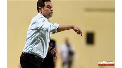 خالد جلال يرفض  العدول عن استقالته من تدريب نادي مصر