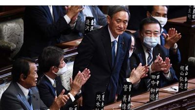 بعد أزمة العلاقات بين اليابان وروسيا.. مستقبل العلاقات في عهد رئيس الوزراء الجديد